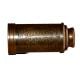 Handcrafted Brass Telescope Vintage Nautical Design